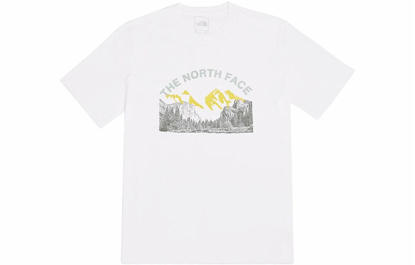 Футболка The North Face logoT