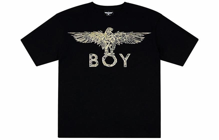 Boy London LogoT