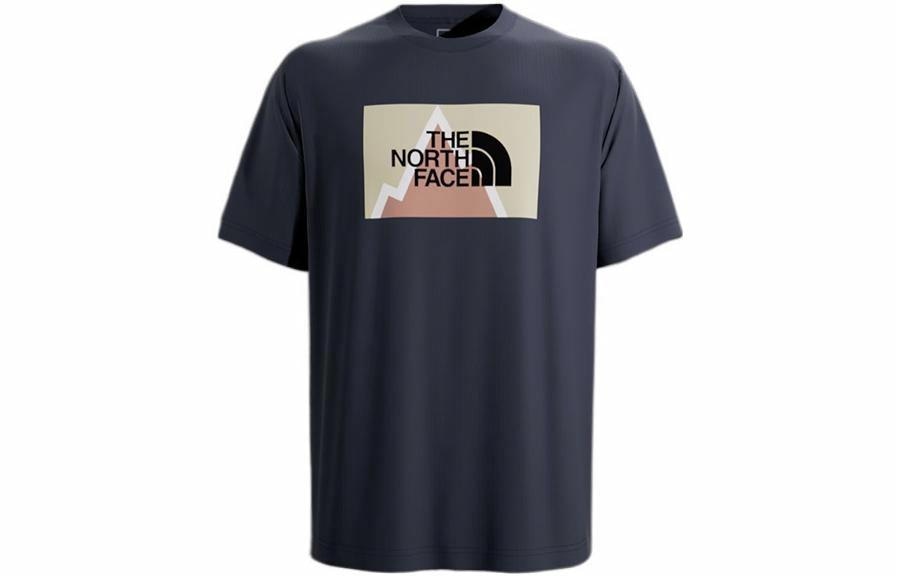 Футболка The North Face SS22 LogoT