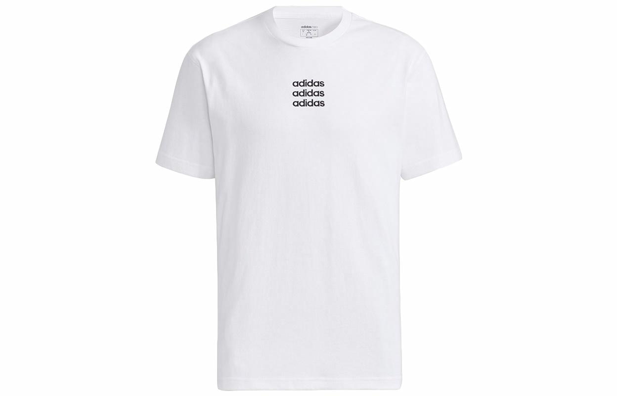 Футболка Adidas neo T