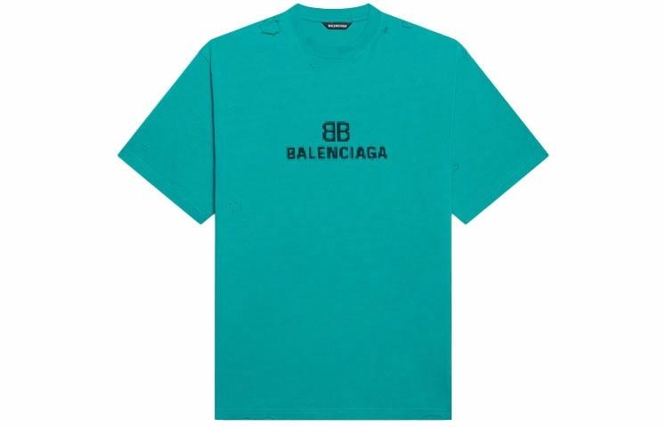 Balenciaga Logo BBT