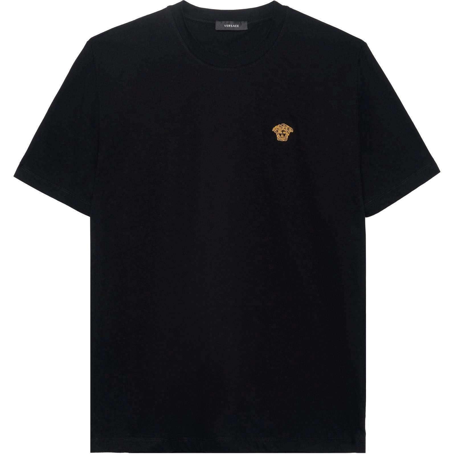 VERSACE/范思哲 VERSACE logoT