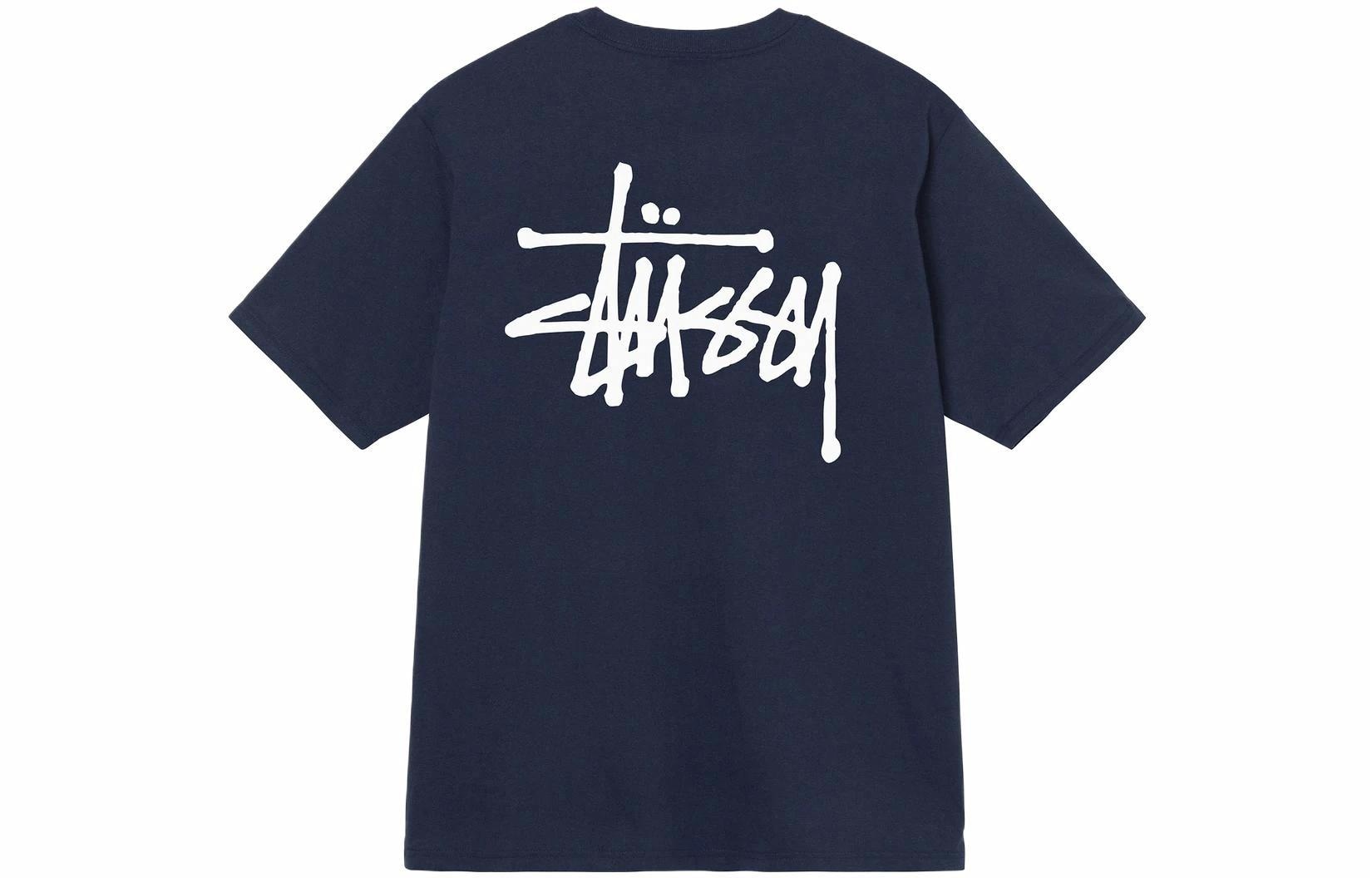Stussy Basic Tee — фото 4