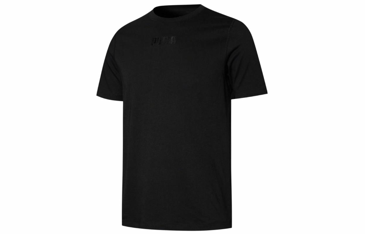 Футболка Puma Modern Basics Tee LogoT