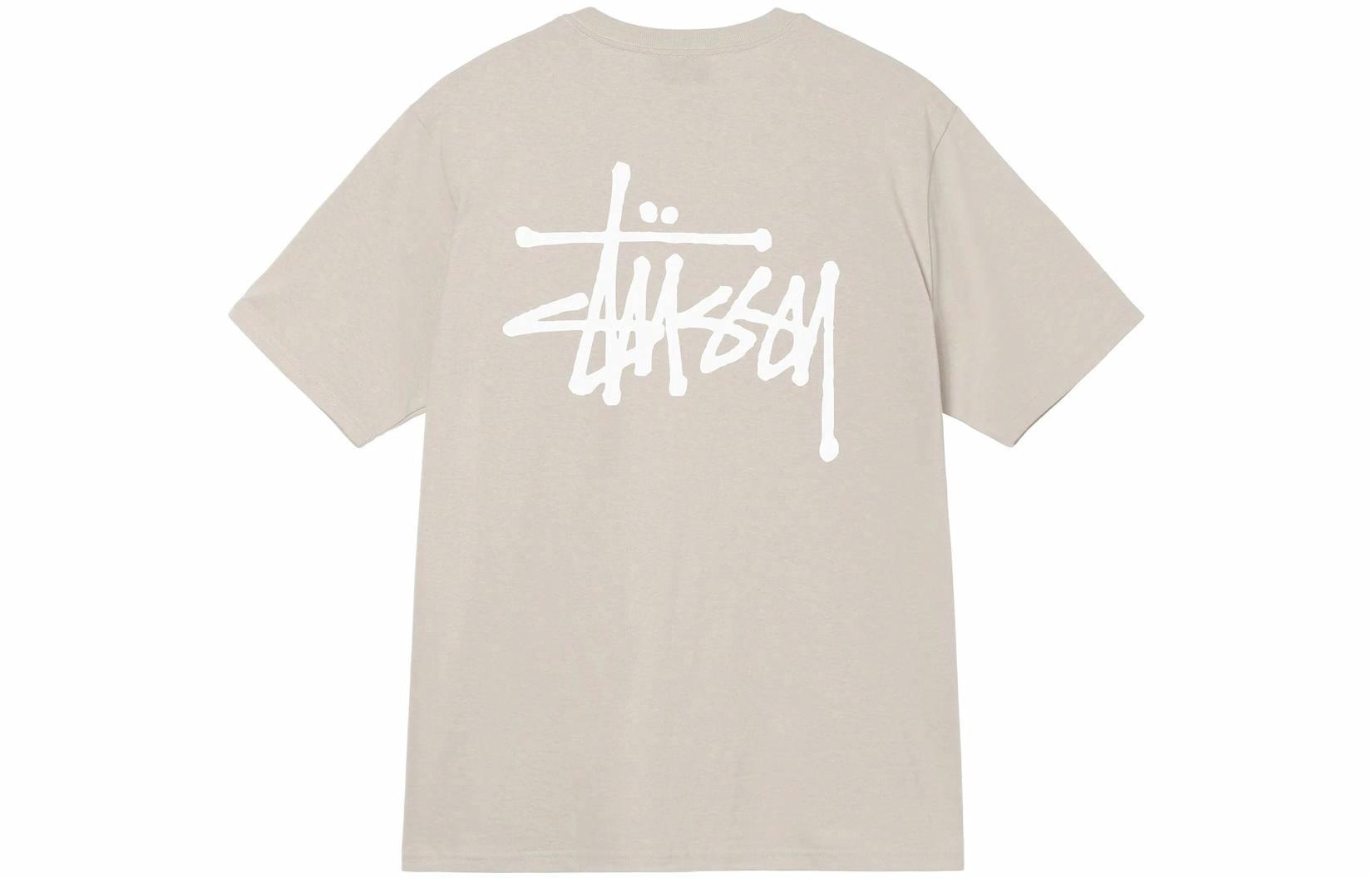 Stussy Basic Tee — фото 2