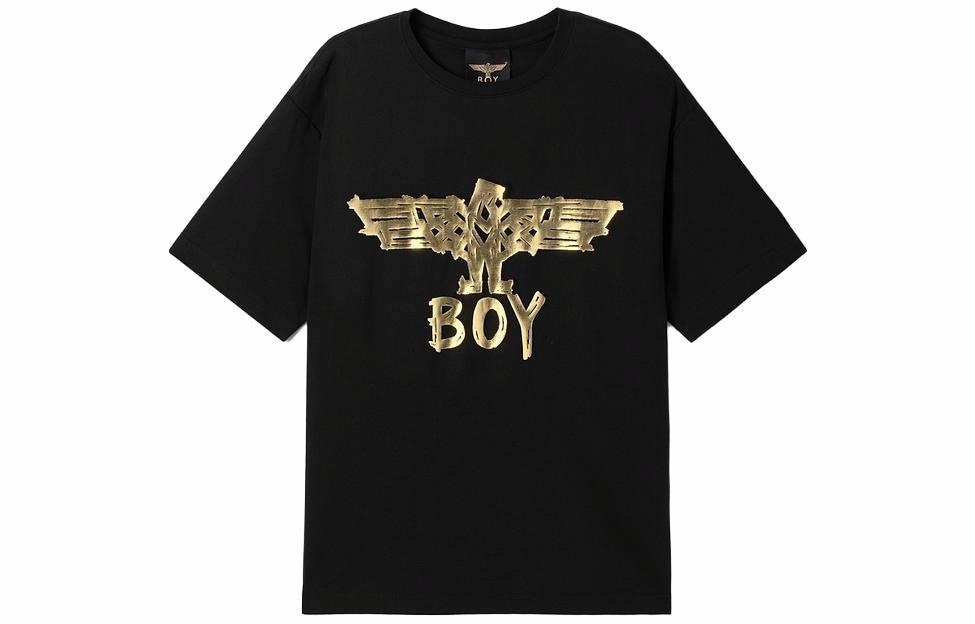 Boy London logoT