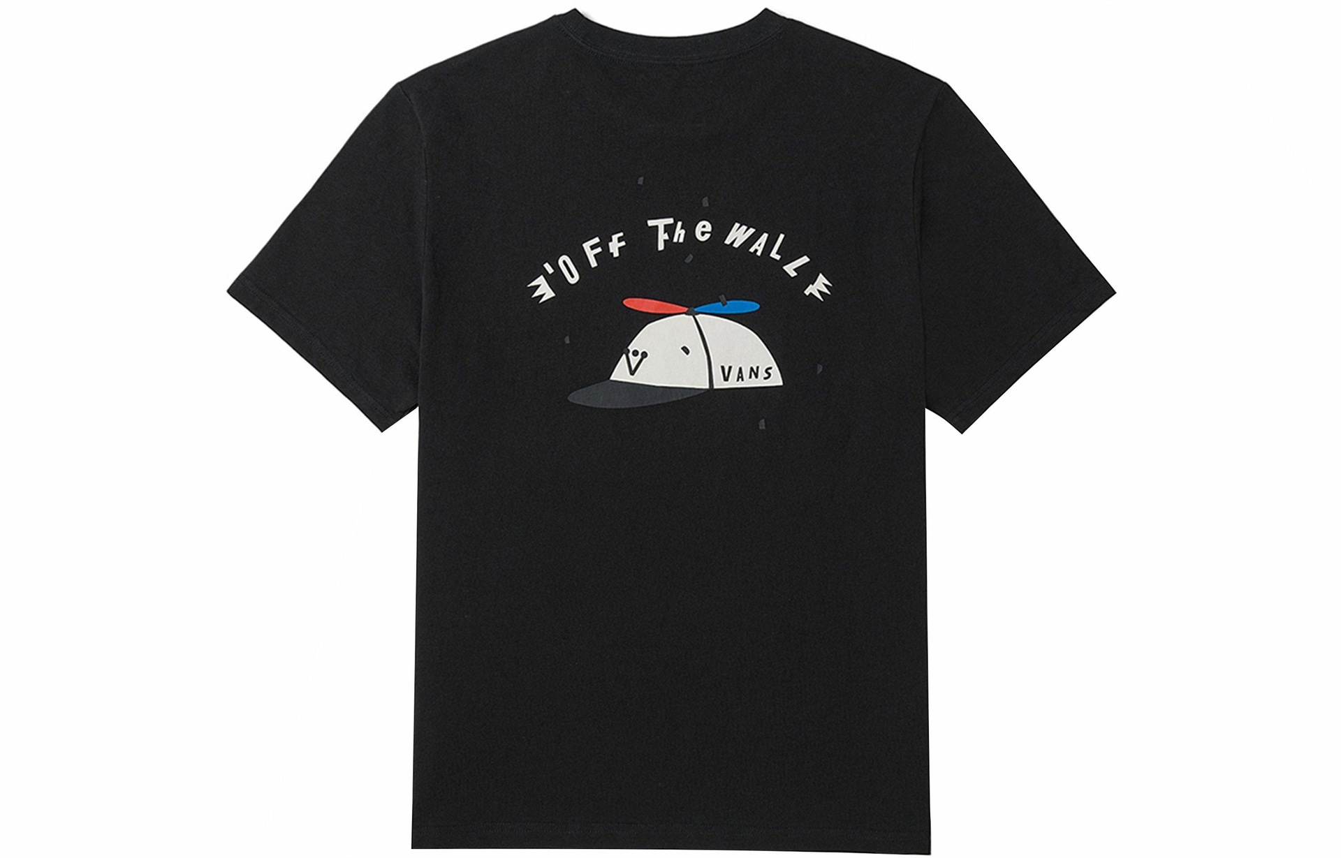 Футболка Vans T