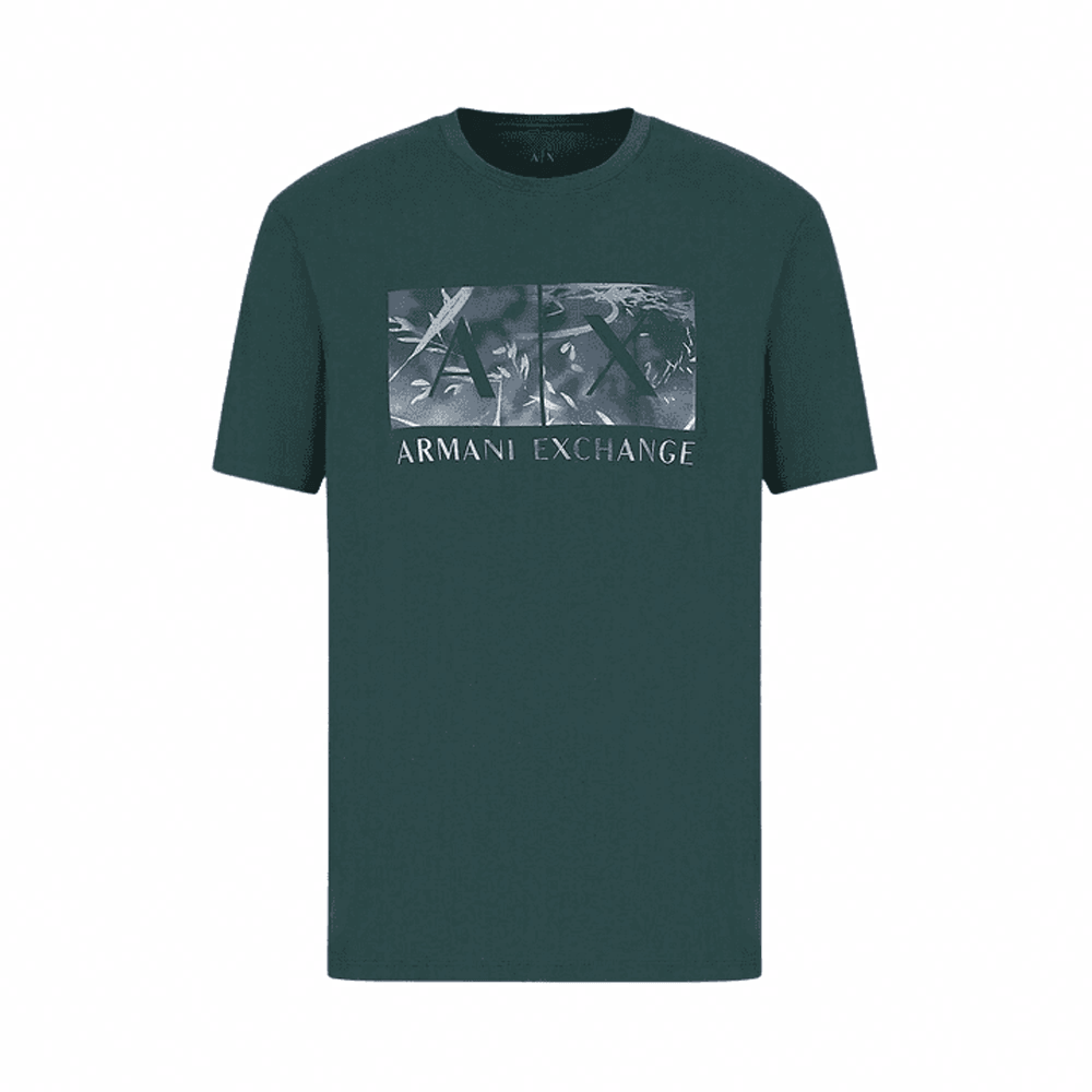 ARMANI EXCHANGE SS23 T