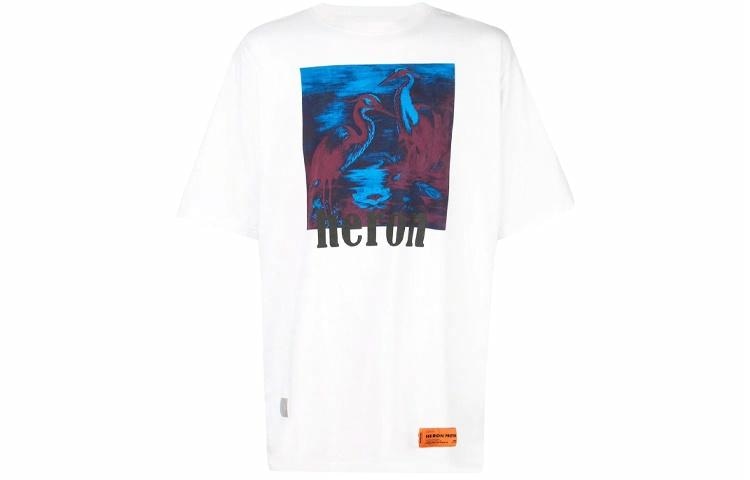Heron Preston