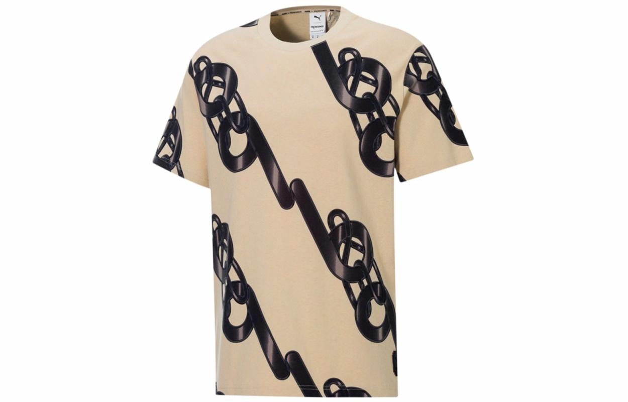 Футболка Puma x PRONOUNCE Unisex Graphic Tee T
