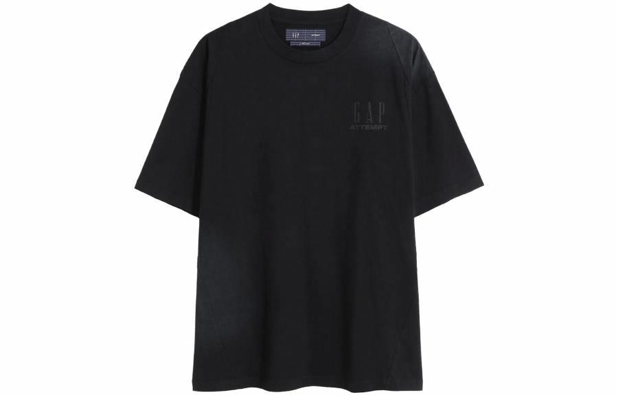 GAP x ATTEMPT