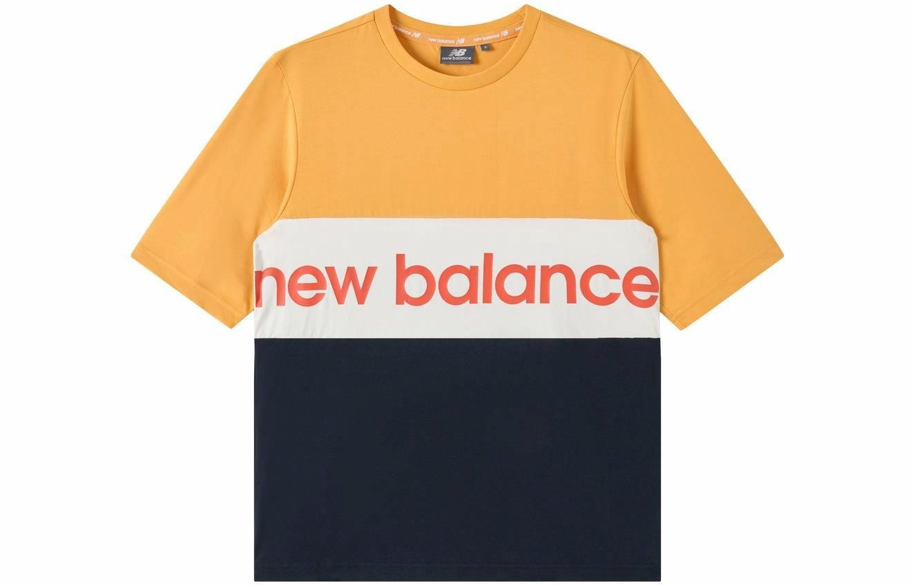 Футболка New Balance
