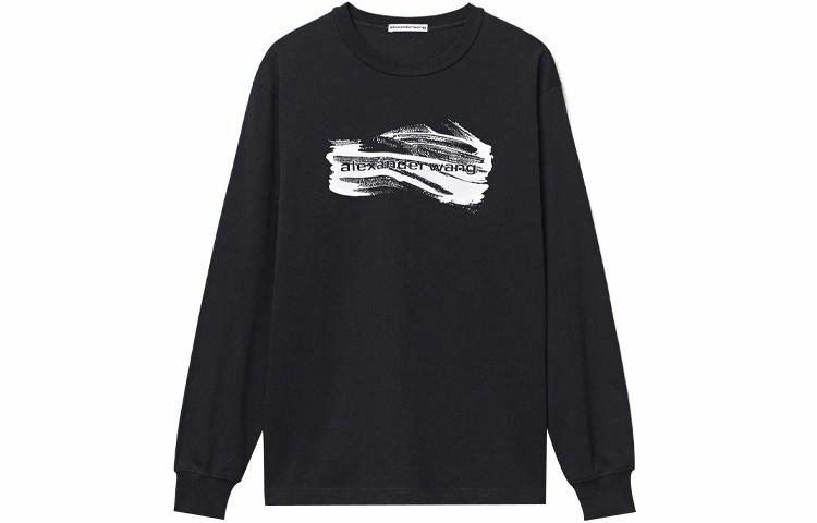 alexander wang FW21 LogoT