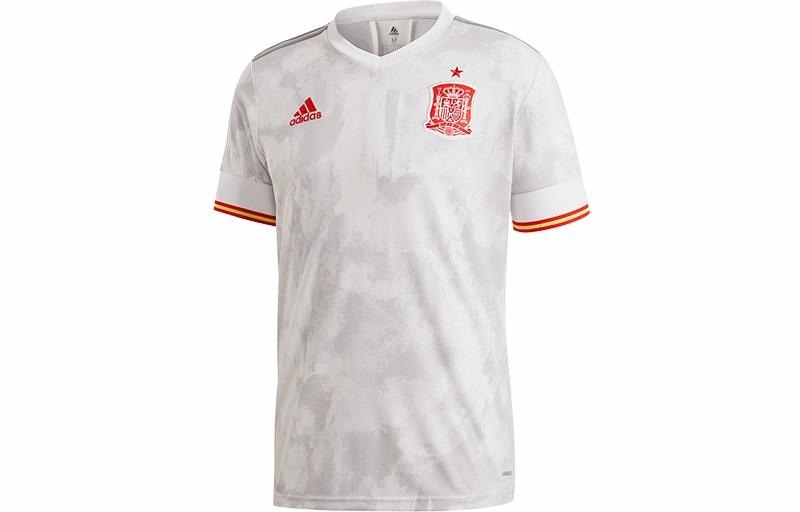 Футболка Adidas FEF A JSY T