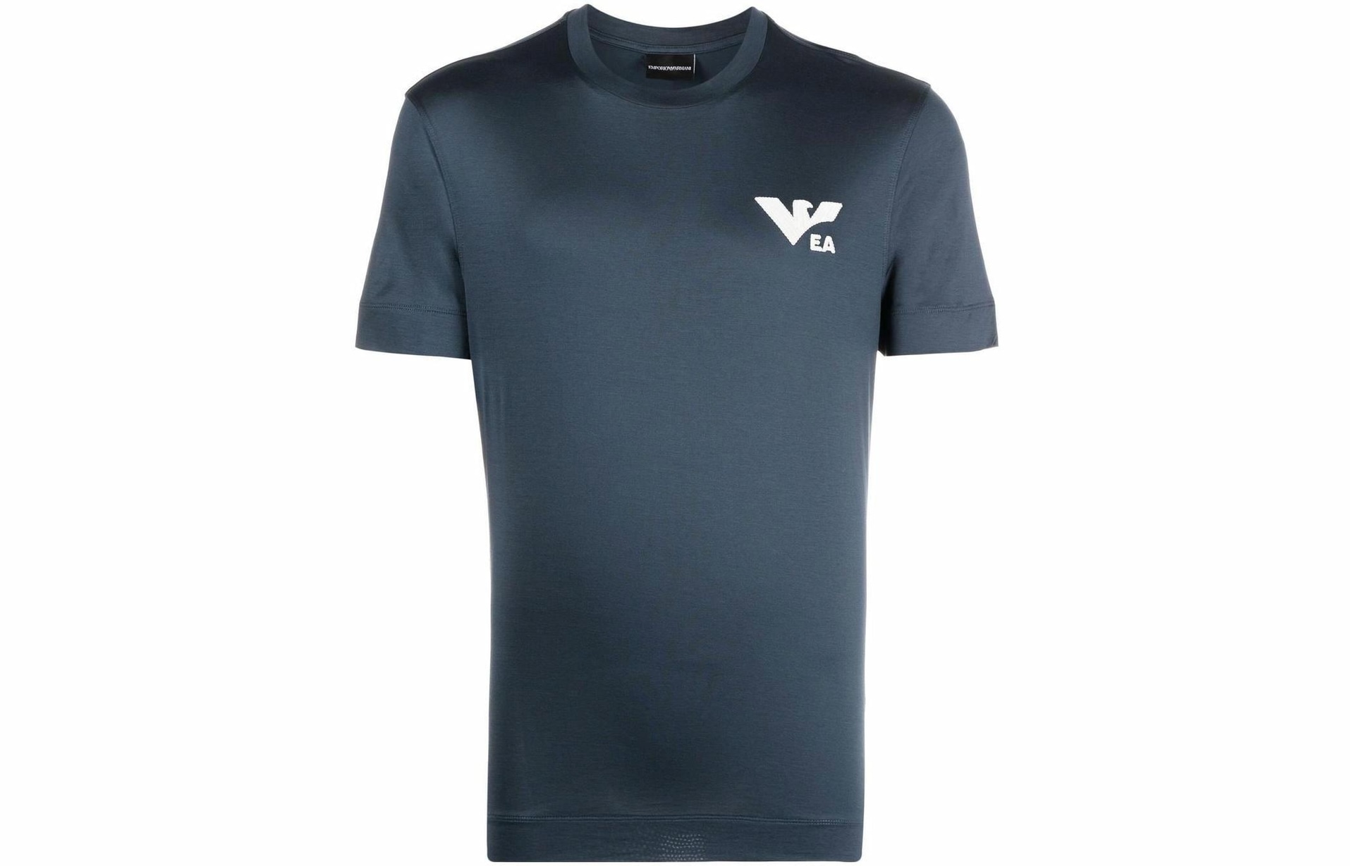 Футболка Emporio Armani SS22 LogoT