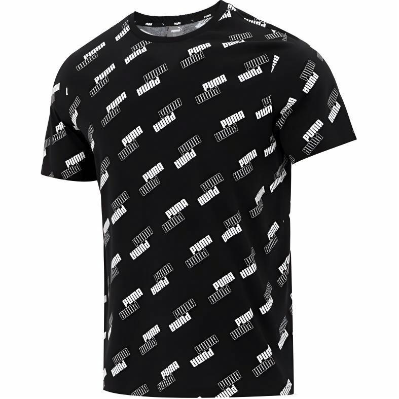 Футболка Puma LogoT