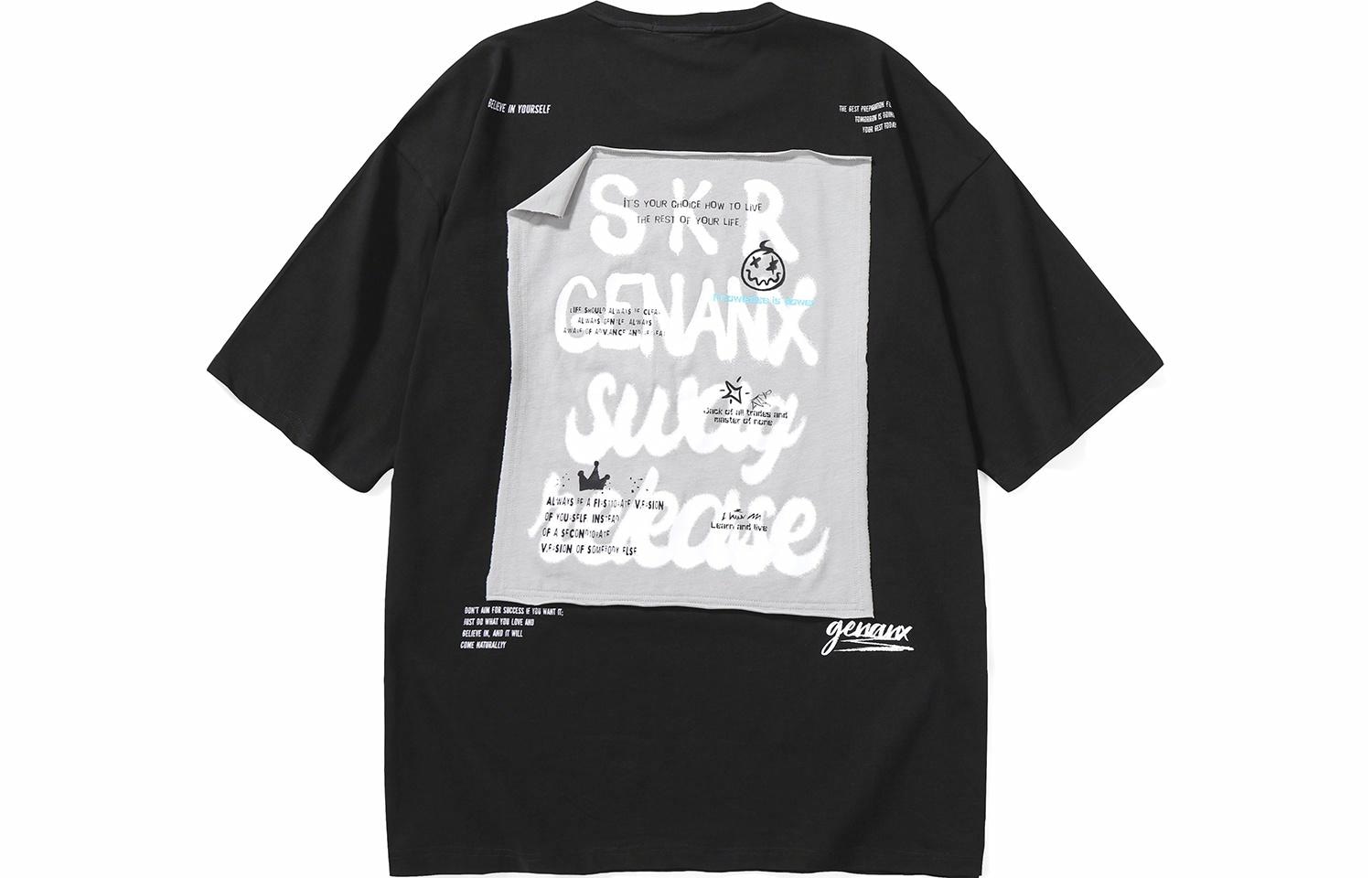 GENANX T