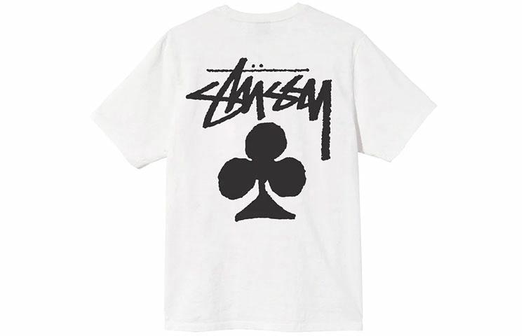 Stussy Club Pig Dyed Tee