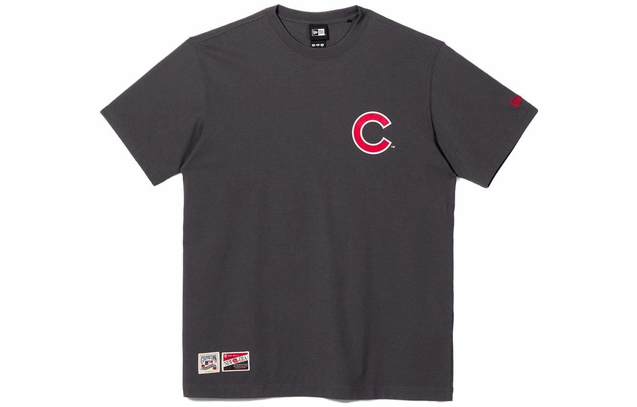 New Era x MLB Yankees Logo T-Shirt