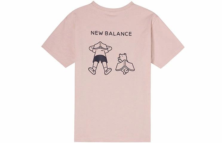Футболка New Balance x Noritake T