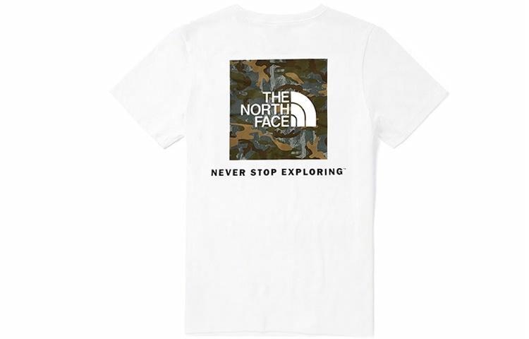 Футболка The North Face SS22 Logo T