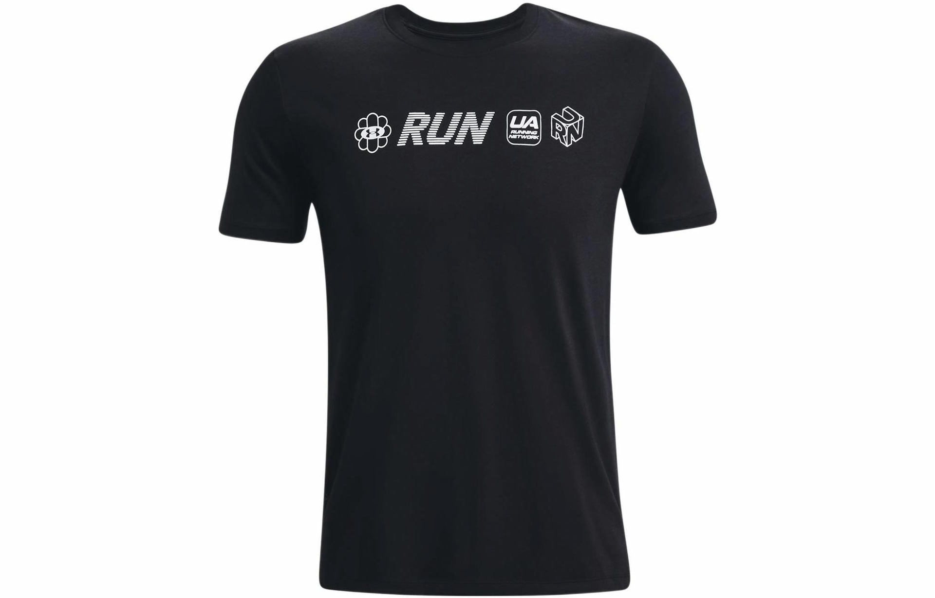 Футболка Under Armour T