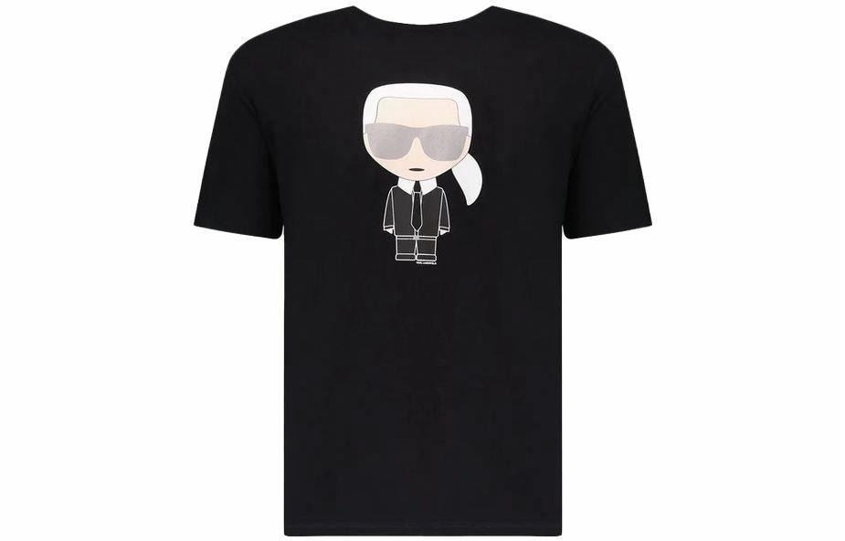 KARL LAGERFELD