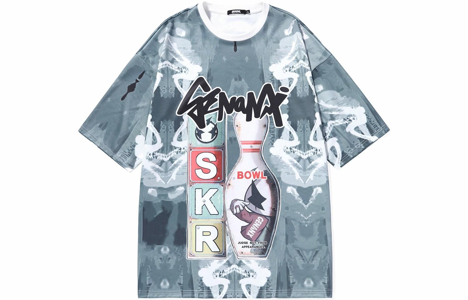 GENANX T