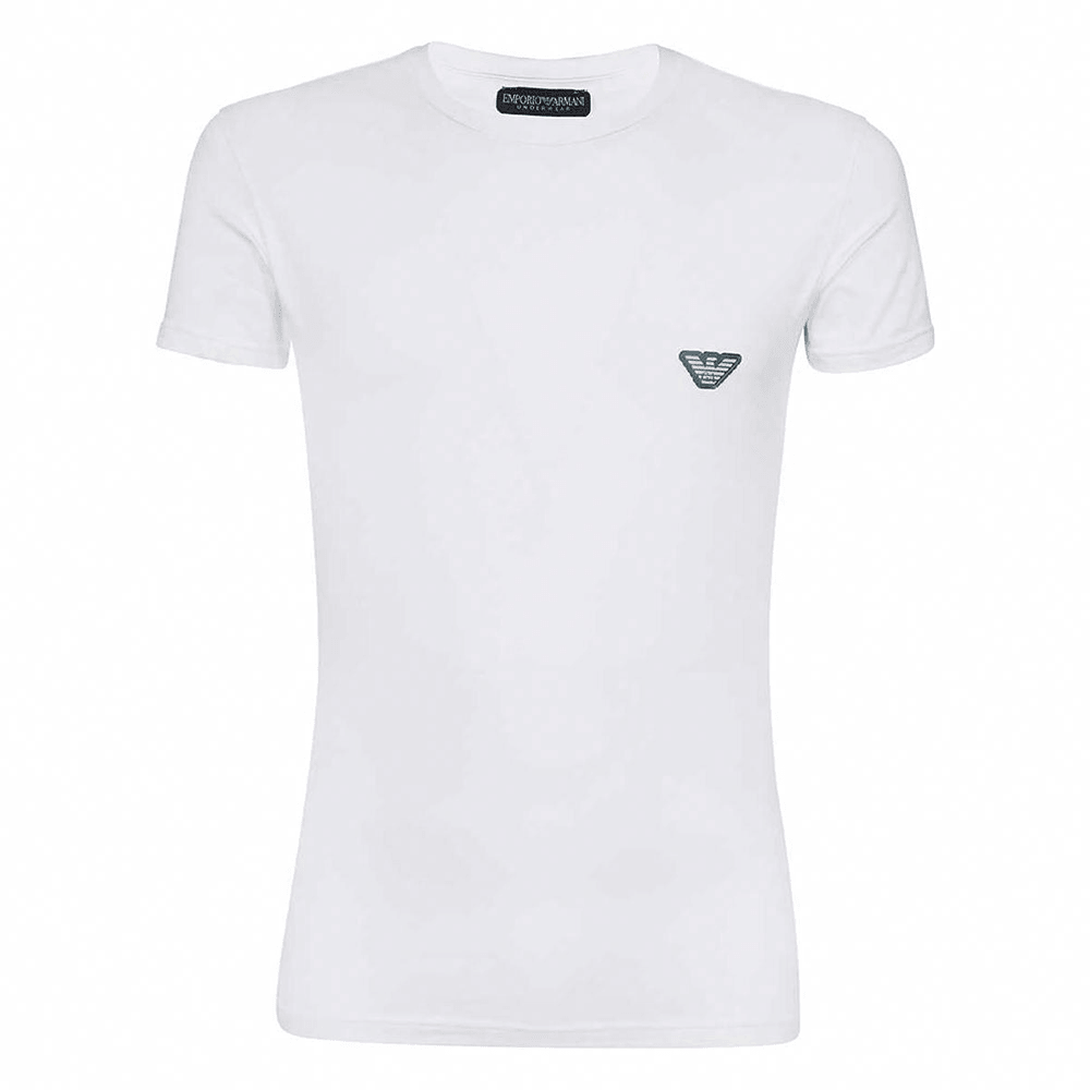 Футболка Emporio Armani SS22 LogoT