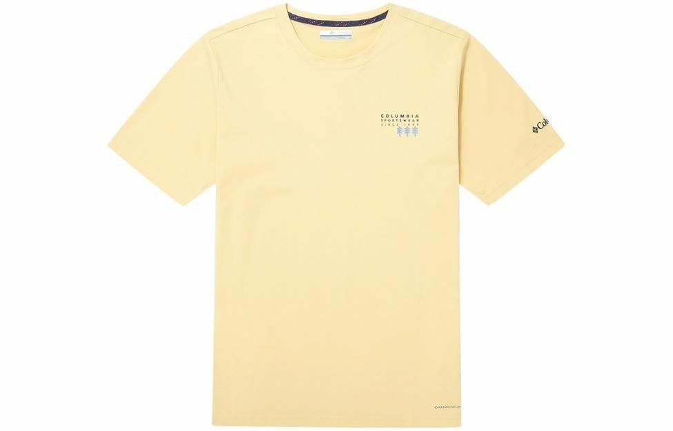 Columbia T