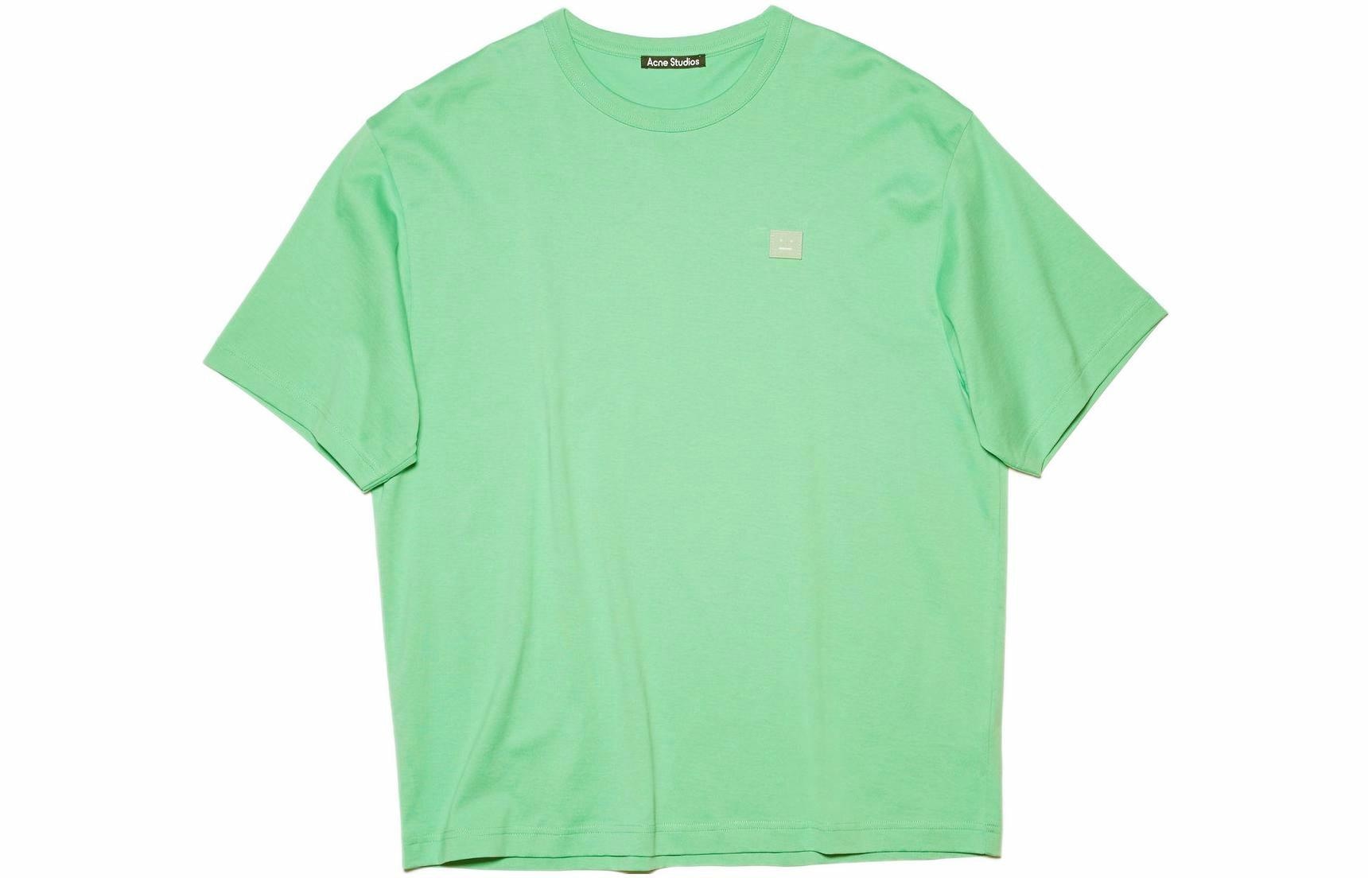 Acne Studios SS22 T