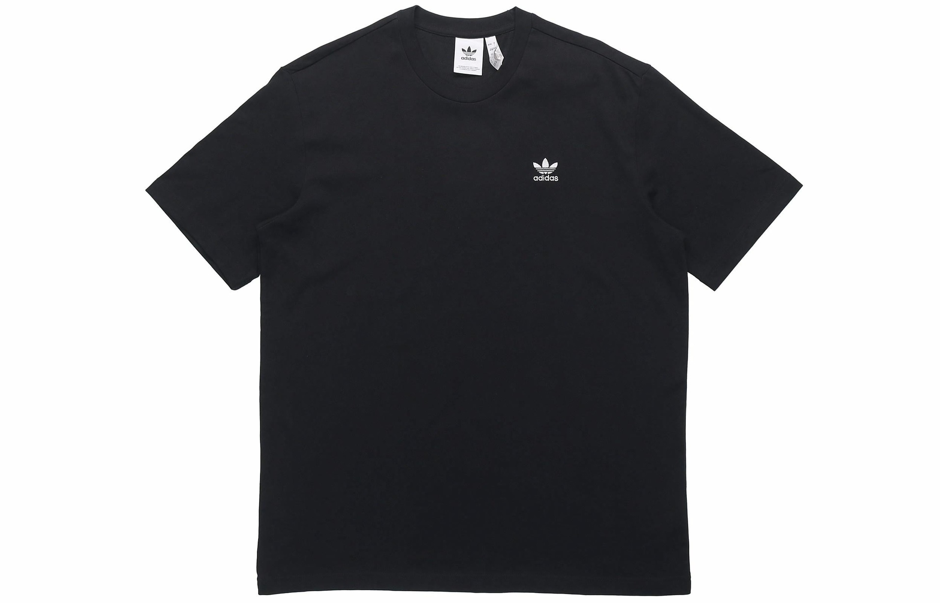 Футболка Adidas Originals B+F Trefoil Tee