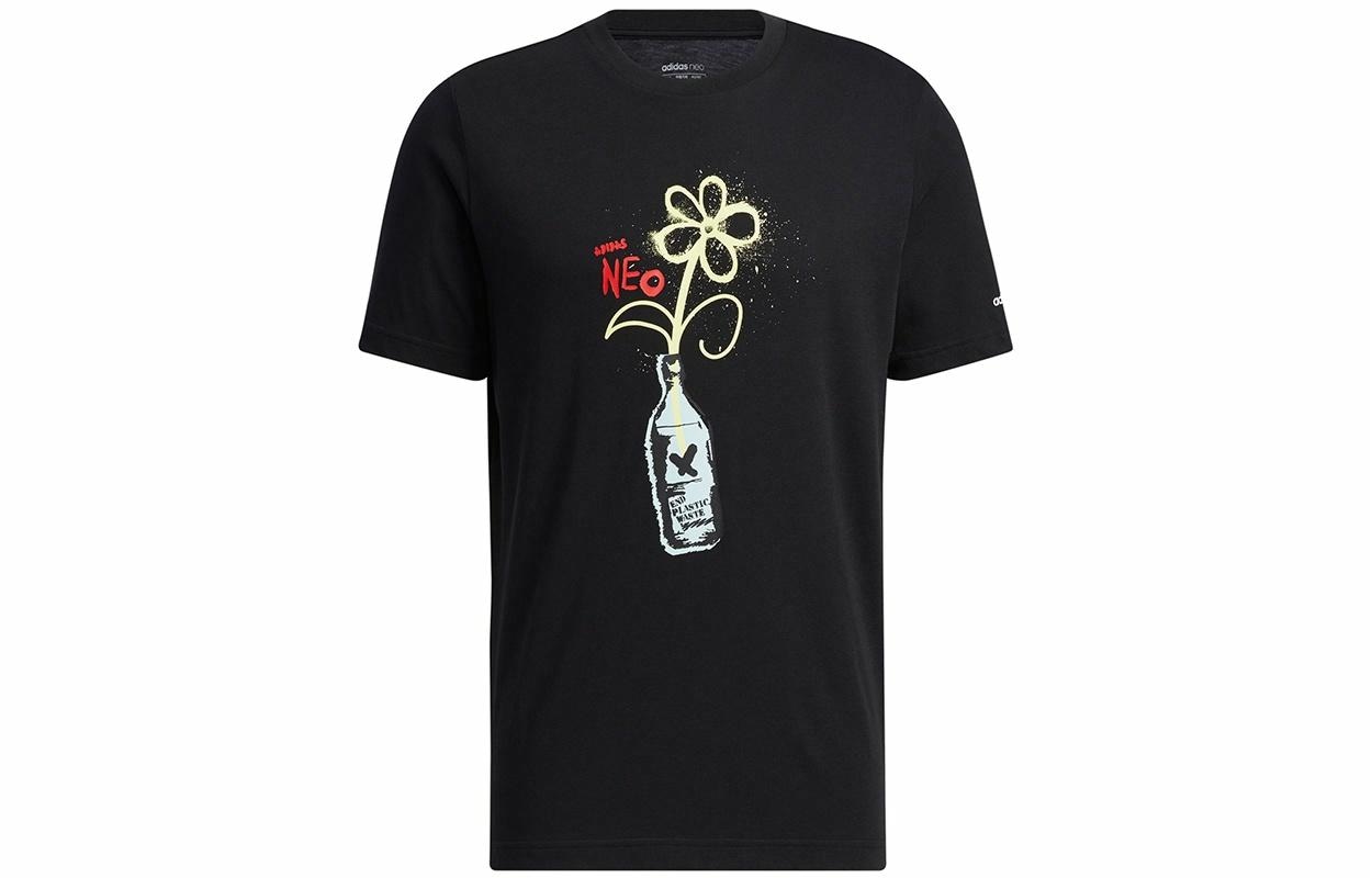 Футболка Adidas neo T