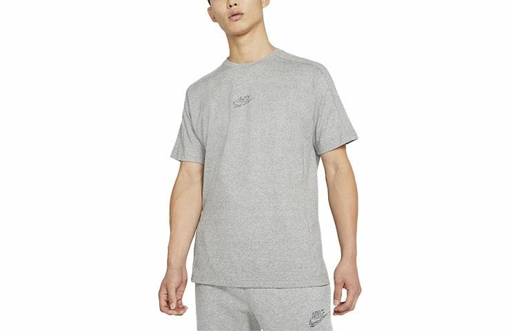 Футболка Nike Sportswear Logo Tee