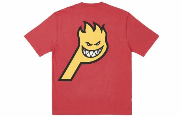 Palace x Spitfire SS23
