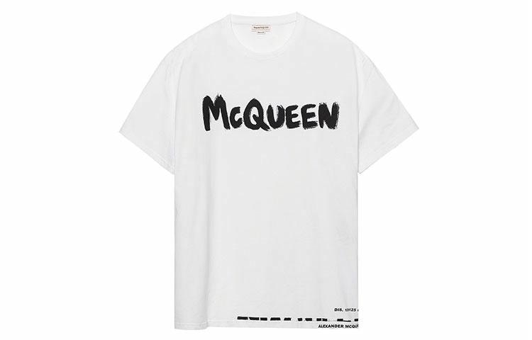 Alexander McQueen T