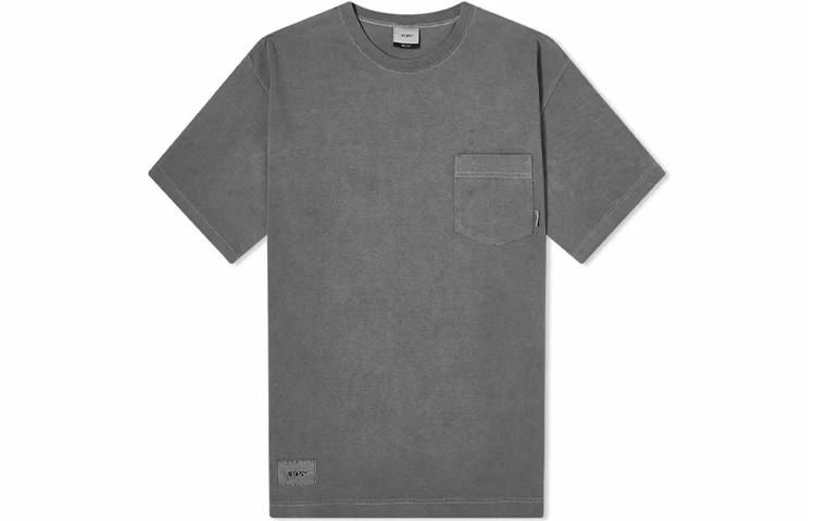 WTAPS SS21 LogoT