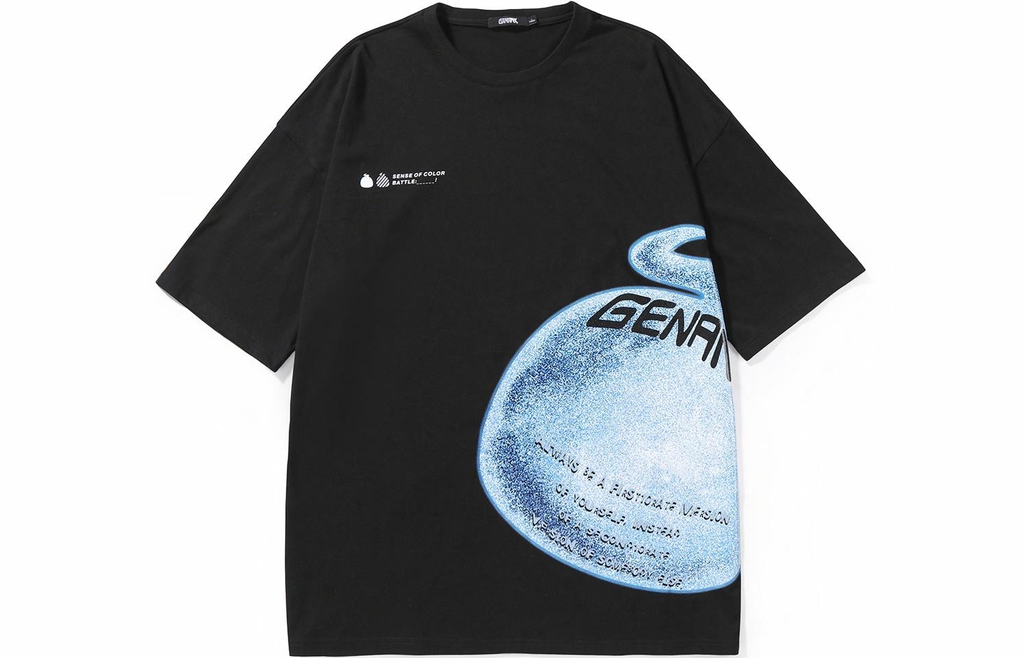 GENANX T