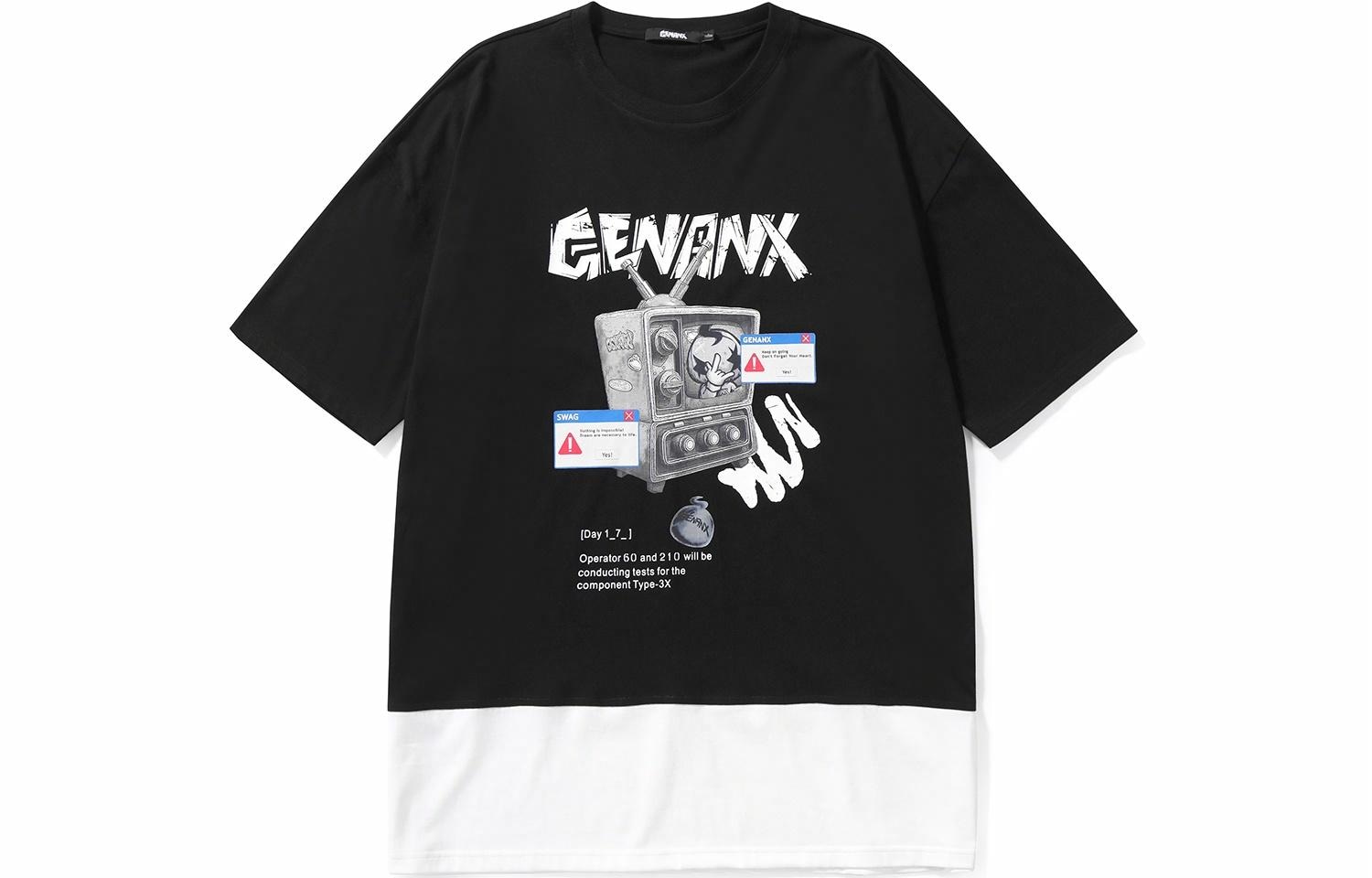 GENANX T