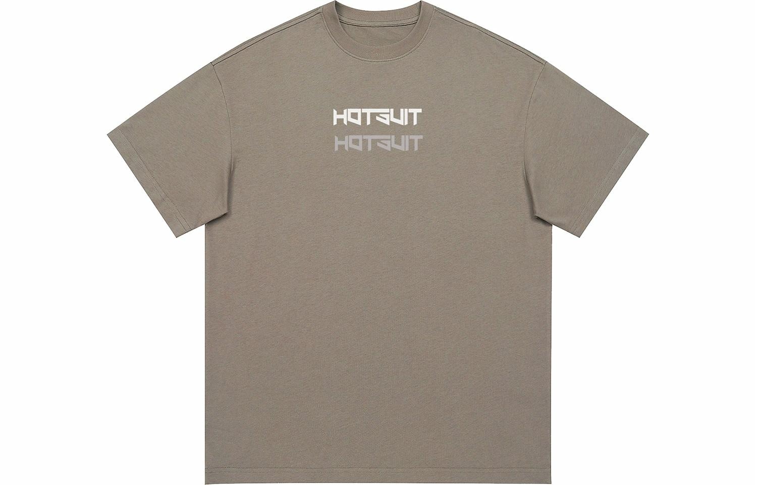 HOTSUIT logoT