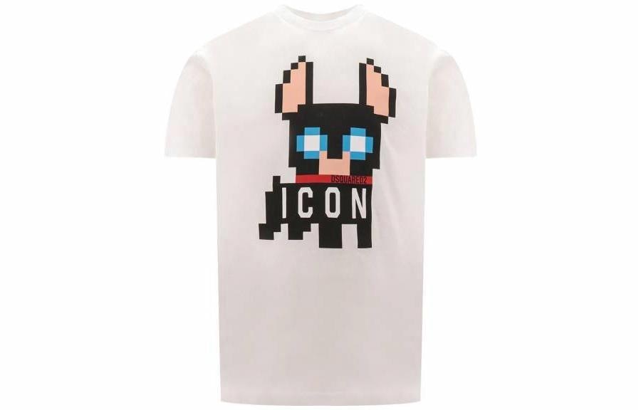 DSQUARED 2 FW23 T