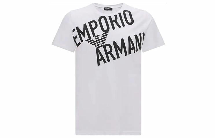 Футболка Emporio Armani SS23 T