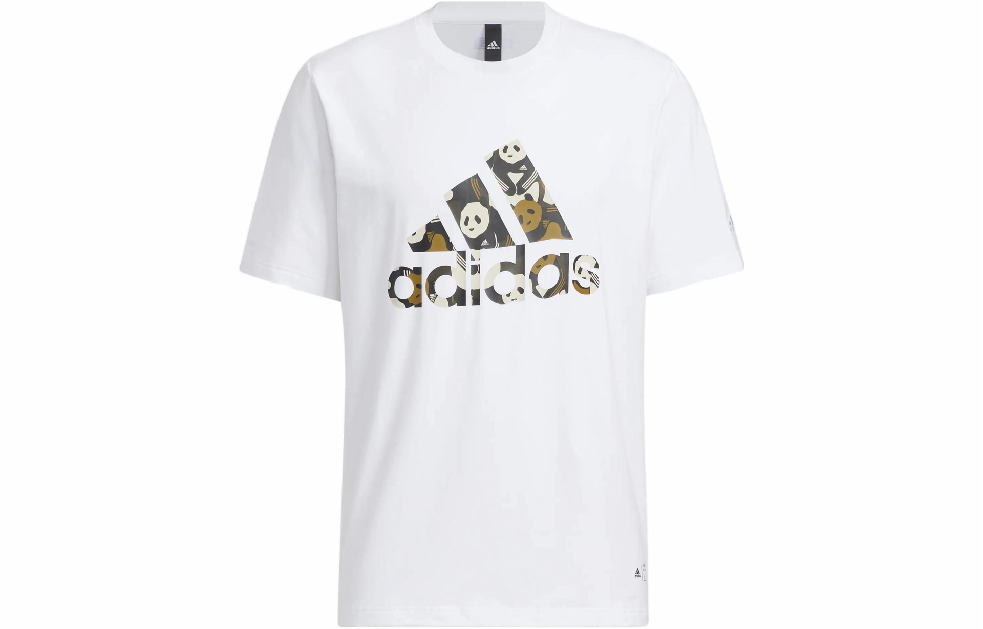 Футболка Adidas LogoT