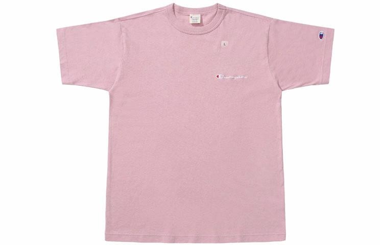 Champion SS21 Pink