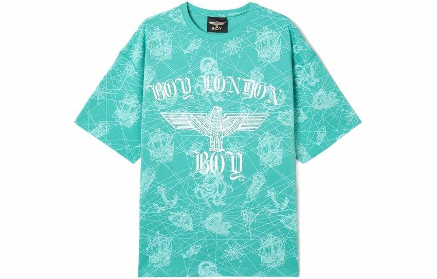 Boy London SS22 T