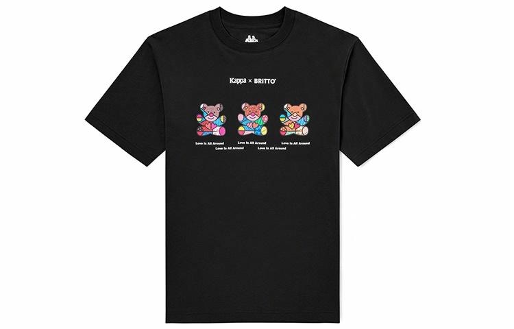 Kappa/卡帕 Kappa x britto T