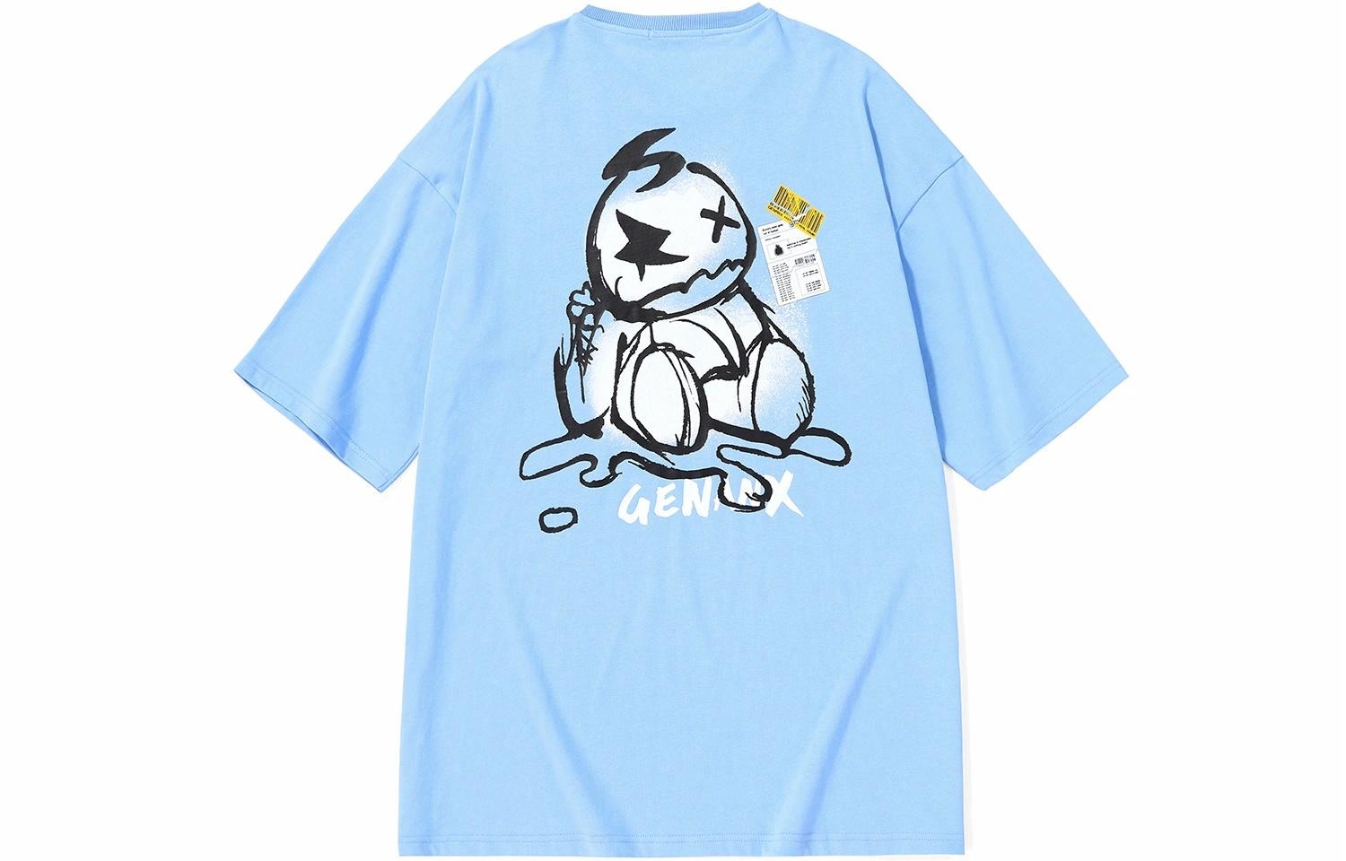 GENANX T