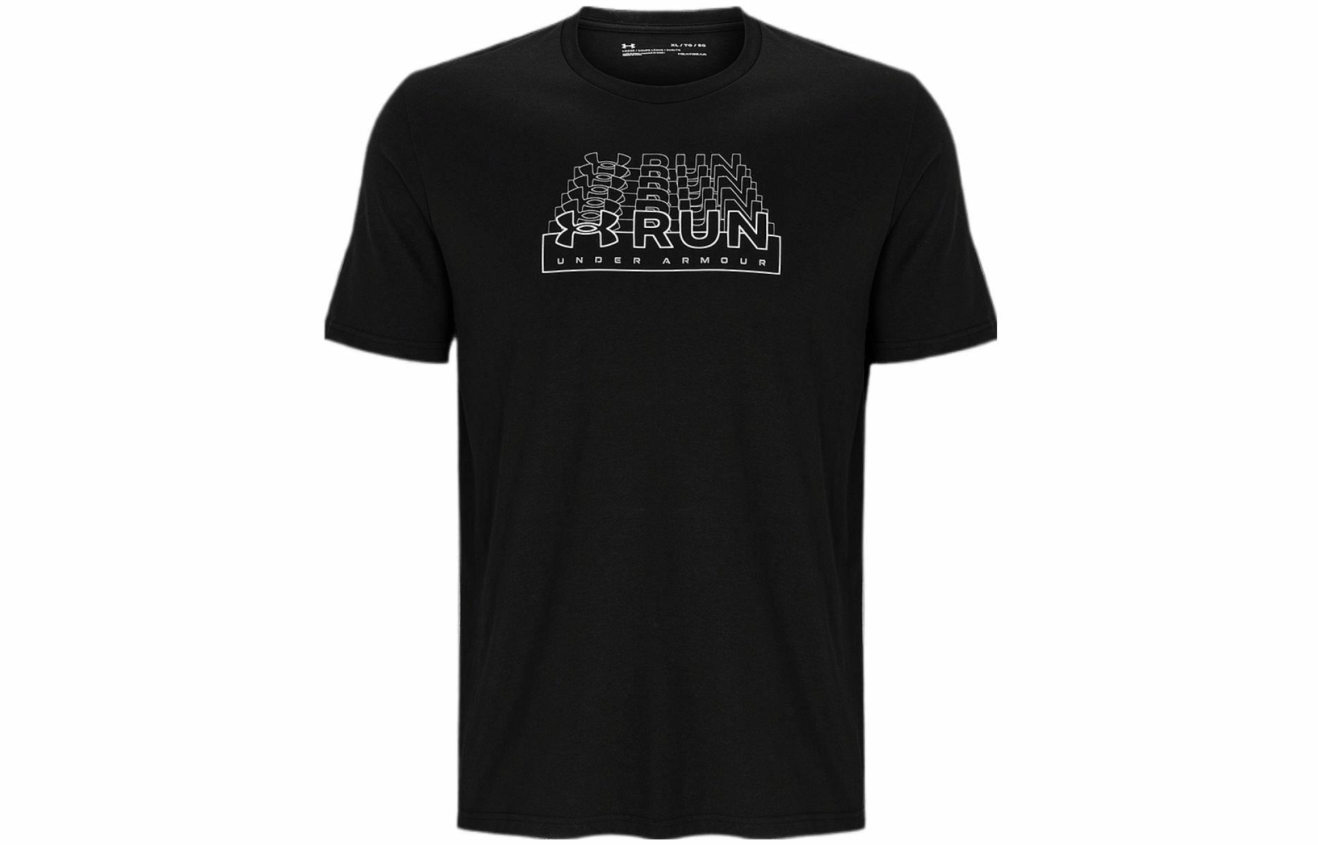 Футболка Under Armour