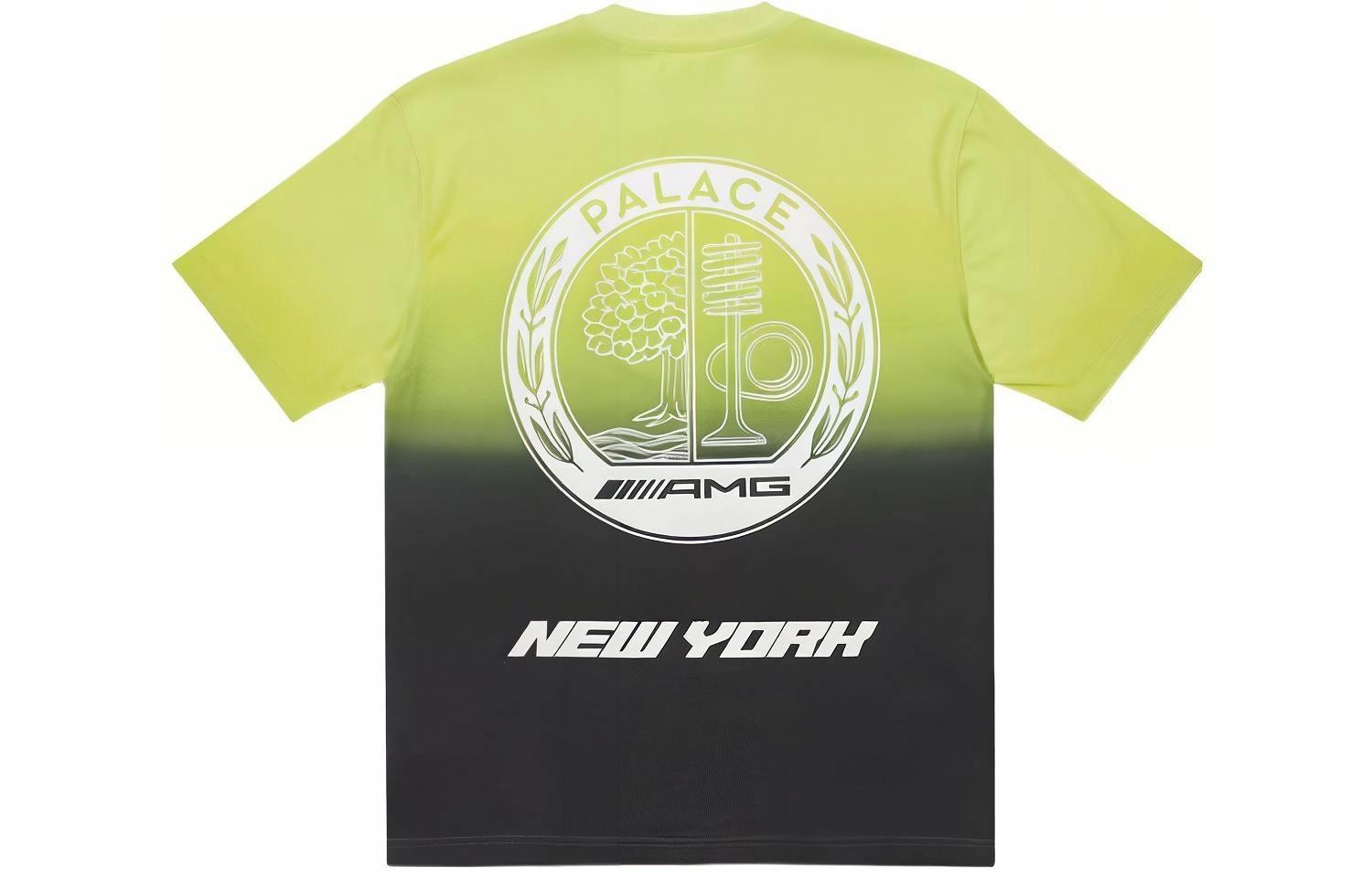 Palace x AMG 2.0 T-Shirt