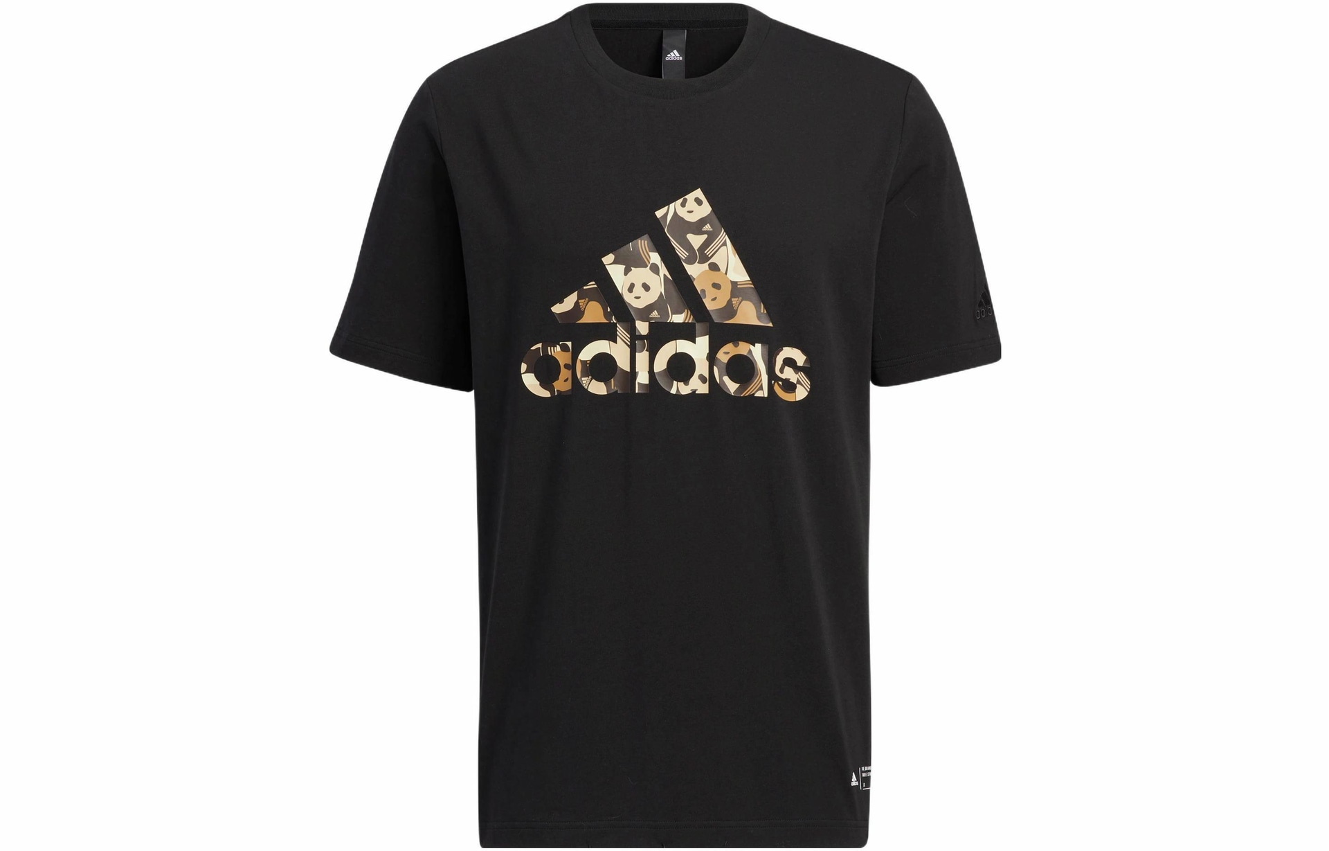 Футболка Adidas LogoT